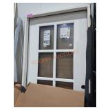 STEVES Entry door 36"x80"
