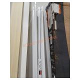 EVERBILT Vertical Rail 60" long