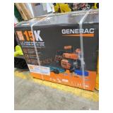 Generac 1.5" Clean Water Pump
