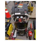 Husky 20 Gallon Air Compressor