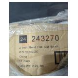 UNOPENED BY ROCKEY TEAM, MAY BE Damaged or