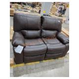 Ashley Power Reclining Love Seat