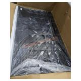 Vevor Rubber Threshold Ramp