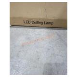 LED Ceiling Light