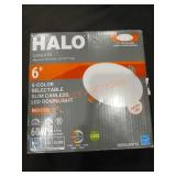 Slim Canless LED Downlight