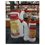 Squeeze Glue Bottles