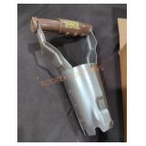 Unopened By Rockey Team. May Be Damaged or