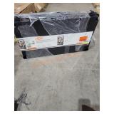 HDX 4 Shelf Storage Unit