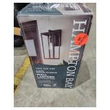 Hampton Bay Wall Lantern