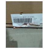 Pine Bi Fold Door 24" x 80"