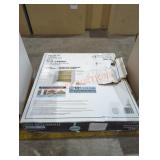 Hampton Bay Avondale 30" x 12" x 30" Wall Cabinet