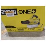 RYOBI ONE+ 18V Fogger