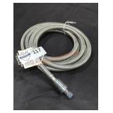 Unopened By Rockey Team. May Be Damaged or