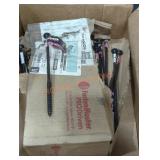 Unopened By Rockey Team. May Be Damaged or