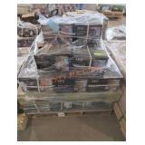 Natural Stacked Stone Mixed