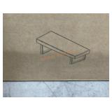 Unopened By Rockey Team. May Be Damaged or