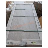 Skid Lot Porcelain Floor And Wall Tile