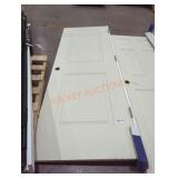 Jeld Wen 28" x 80" Interior Door with Damage