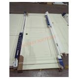 Jeld Wen 30" x 80" Interior Door
