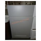 2 door Cabinet 18"x34"x25"