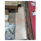 Oak Stair Tread, 12" x 47"