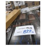 A&A Surfaces Antique Mahogany 10XBID.12 MIL x 7