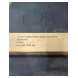 UNOPENED BY ROCKEY TEAM, MAY BE Damaged or