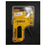 DeWalt Heavy Duty Compact Staple Gun