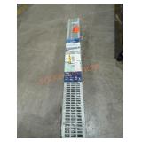 NDS 3" Pro Series Channel Drain Kit