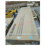 Gladiator 90" Heavy Duty Mega Rack Shelving