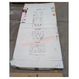 60" Portwood shower Door