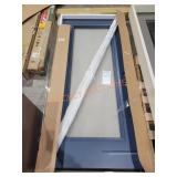 Prehung Fiberglass Exterior Door 36"ï¿½80"