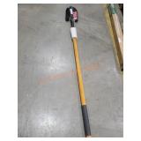 Husky 47" Floral Digging Shovel