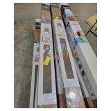 1"x72" HOFT Fence Boards (1 Times the Bid)