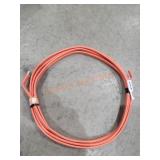 10/2 Orange Solid Romex Simpull Wire
