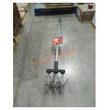 Husky Rotary Cultivator