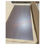 30"ï¿½60" Butcher Block Slab