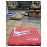 Milwaukee M18 Fuel 2-Tool Combo KitSold As Is