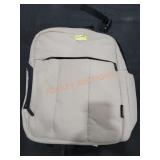 Tan Brezza Diaper Bag