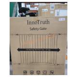 Inno Truth Safety Gate