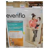 Evenflo Top Of Stairs Gate