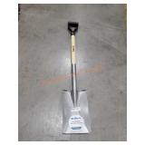 Anvil Garden Spade