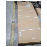 60"W Laundry Cabinet