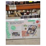 Ingenuity Massage Seat