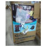 Graco Turbo Booster 2.0, Unopened By ROCKEY TEAM,