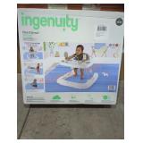 Ingenuity Step&Sprout Activity Walker