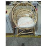 Rattan Chair