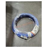 SharkBite 3/8 in. x 100 ft. Coil Blue PEX-B Pipe