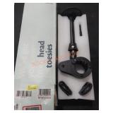 Hellomockingbird scooter