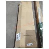 2" Cordless Faux Wood Blind